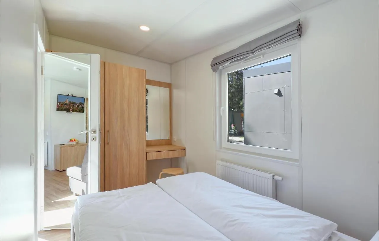Tiny Haus 65 Am Brombachsee Pleinfeld Holiday home